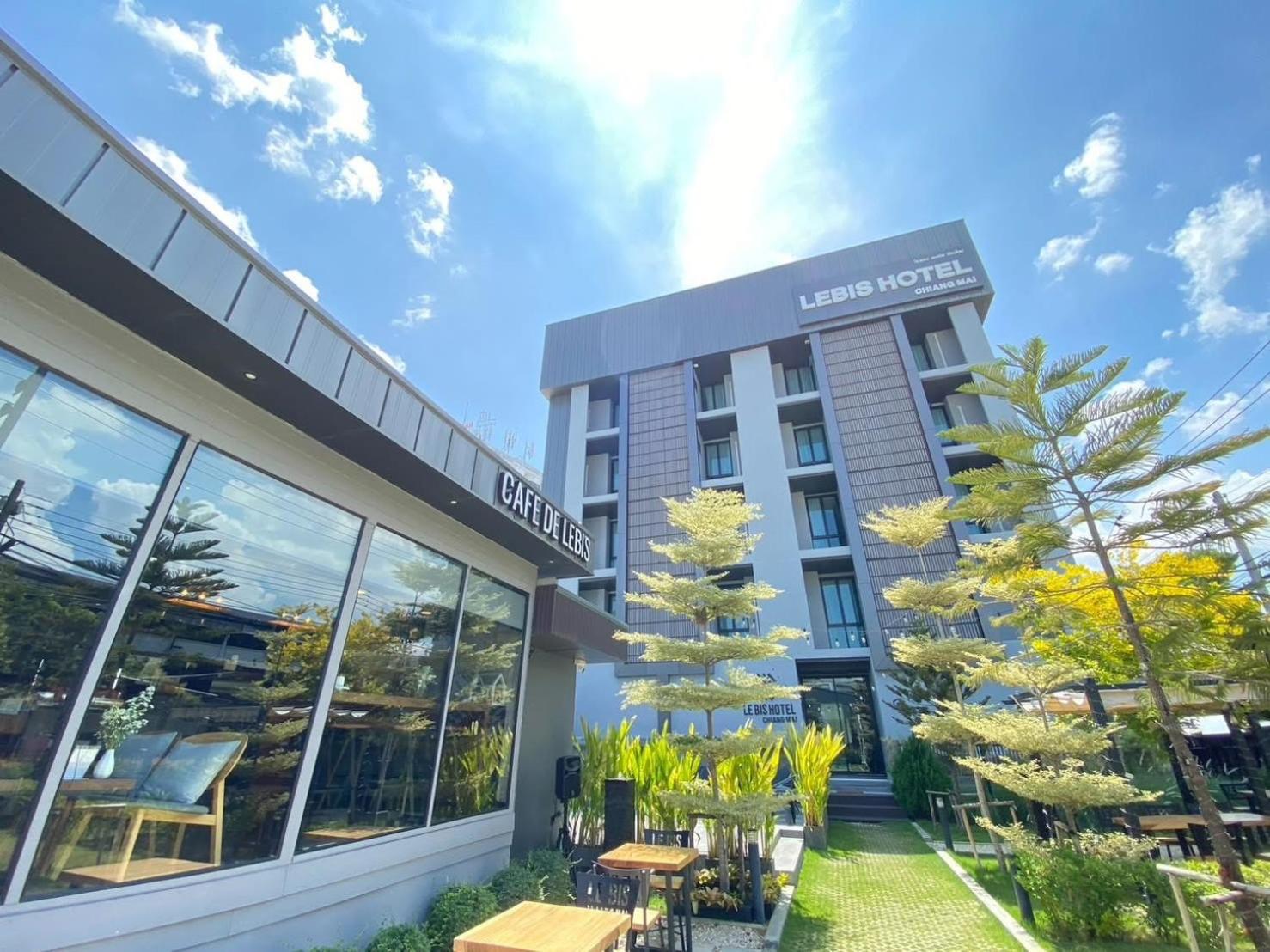 Le Bis Chiang Mai