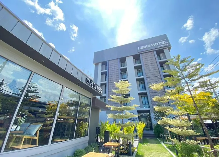 Le Bis Hotel